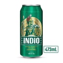 Foto de Indio Latón