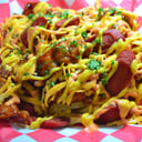 Foto de Salchipapas 