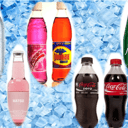 Foto de Gaseosas y Agua embotellada - Soda and bottle of water 