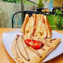 Foto de Crepa-Sandwich