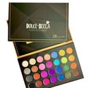 Foto de Sombras Dolce bella