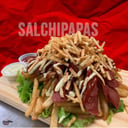 Foto de Salchipapa 