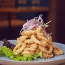 Foto de Chicharrón de Calamar