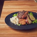 Foto de Chicharrón de Cerdo