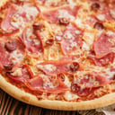 Foto de AFROPIZZA