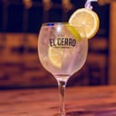 Foto de Tom Collins