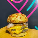 Foto de Hamburguesa Smash #2