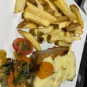 Foto de MATAMBRE 4 QUESOS