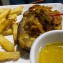 Foto de BONDIOLA A LA MOSTAZA