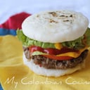 Foto de Arepaburger