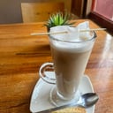 Foto de te chai Masala Latte