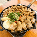 Foto de 곱창대창판