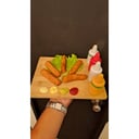Foto de Croquetas de yuca