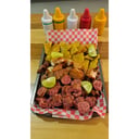 Foto de Choripicada