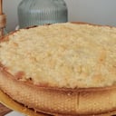 Foto de CRUMBEL DE MANZANA