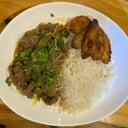 Foto de Bistec de carne