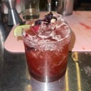 Foto de Caipiroska de Frutos Rojos