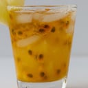 Foto de Caipiroska de Maracuyá