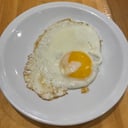 Foto de Huevo frito 