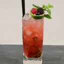 Foto de Mojito de Frutos Rojos