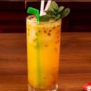 Foto de Mojito de Maracuyá