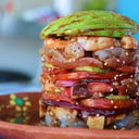 Foto de Torre de camarones Chica