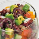 Foto de Coctel de pulpo
