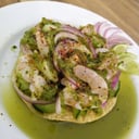 Foto de De Aguachile 