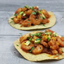 Foto de Camarones a la diabla 