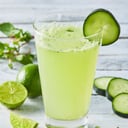 Foto de Agua de limón 