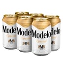 Foto de Cerveza de lata Modelo 