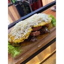 Foto de Patacón fierro