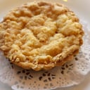 Foto de Tarta de Manzanas  (Sin Gluten)