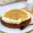Foto de Torta de nuez  (Sin Gluten)
