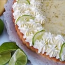 Foto de Key Lime pie  (Sin Gluten)