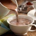 Foto de CHOCOLATE CALIENTE