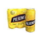 Foto de Pilsener Pequeña