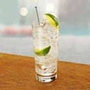Foto de Vodka Tonic