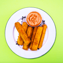 Foto de YUCA CROCANTE