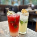 Foto de MARTES ALL YOU CAN DRINK DE MOJITOS