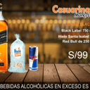 Foto de Combo Black