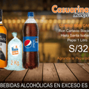 Foto de Combo Cartavio