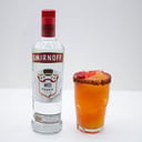 Foto de Destornillador - (Smirnoff con jugo de naranja)
