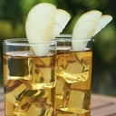Foto de Fuego sagrado (Vodka Smirnoff + Speed)