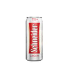 Foto de Cerveza Schneider