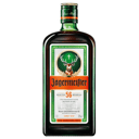 Foto de Botella Jagermeister + 4 speed