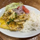 Foto de SECO DE PESCADO