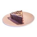 Foto de TORTA DE CHOCOLATE CON CAFÉ 