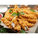 Foto de Pollo Frito Original