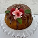 Foto de Bundt Cake